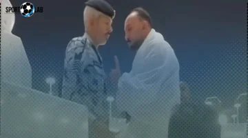 الخارجية السعودية تعلن جديدها حول اعتداء رجل أمن على رجل وسيدة في الحرم المكي اليوم